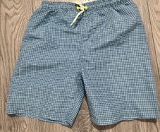 Leigh Tucker Swim Shorts