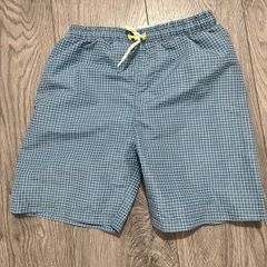 Leigh Tucker Swim Shorts