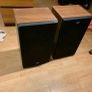 JVC Home speakers Image 2