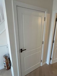 3 internal fire doors