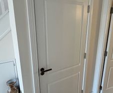 3 internal fire doors