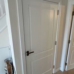 3 internal fire doors