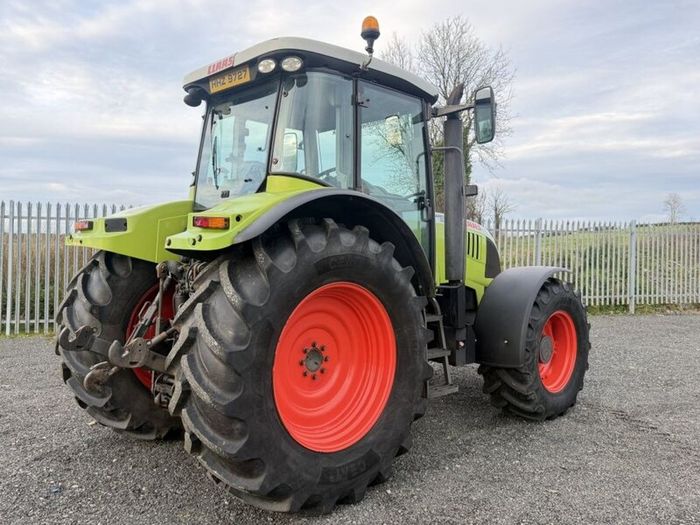 Claas Other 2006