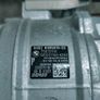 BMW aircon compressor Image 10