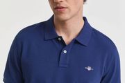 gant polo