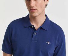 gant polo
