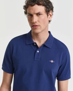 gant polo