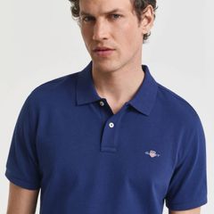 gant polo