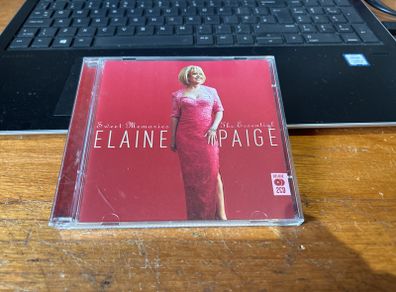 Elaine Paige - The Essential