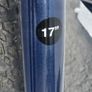 Mountain Bike 27.5 Wheels Disc Brakes Read Add Image 4