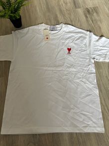 Ami Paris T-shirt