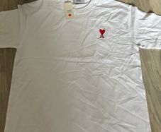 Ami Paris T-shirt