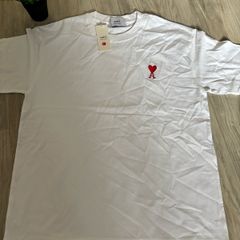 Ami Paris T-shirt