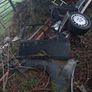 300d w124 parts Mercedes w124 300d Image 7