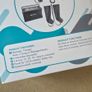Pressotherapy massage machine Image 2