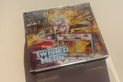 PS1 Twisted Metal
