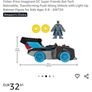 Batman Batmobile Image 4