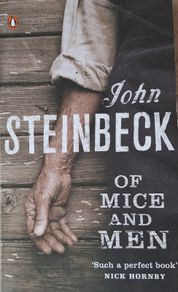 John Steinbeck, Of Mice and Men