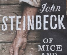 John Steinbeck, Of Mice and Men