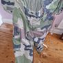 1996 Sovico French Army Combat camo gear Image 4