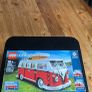 Lego 10220 Creator Volkswagen T1 Camper Van Image 3
