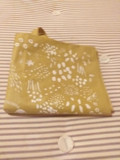 Trendy Bag.