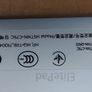 HP ElitePad, 900 G1, Model No HSTNN-C75C, in excellent cosmetic condition, Don't have special connection charger so cant test Image 9