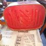 Old Steel Petrol Tank commonly used for Outboard Boat Motors in the 70s and 80s Postage Available or Collection on all my items Image 6