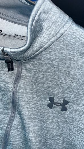 Under Armour AF 3 Piece Tracksuit