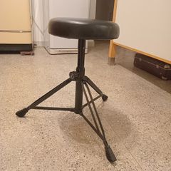 Drummer chair