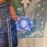 Disney Raya and the Last Dragon Young Raya Doll with Lights & Musical Kumandra Flower Image 2