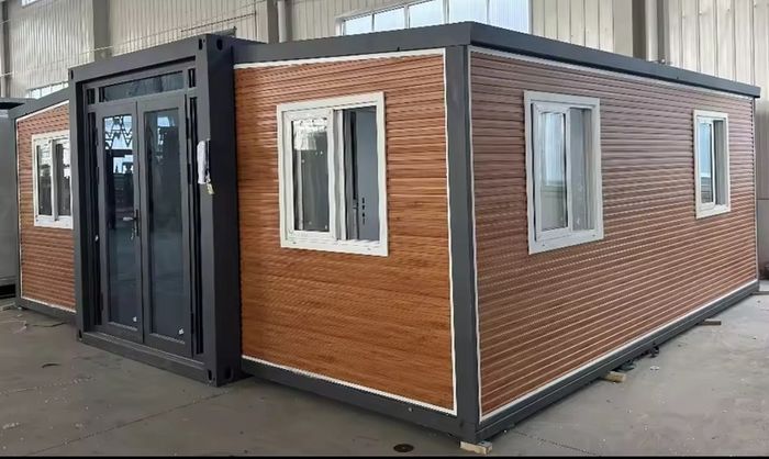 Modular house for sale