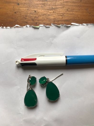 Ear ring x2