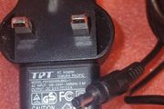 power adapter