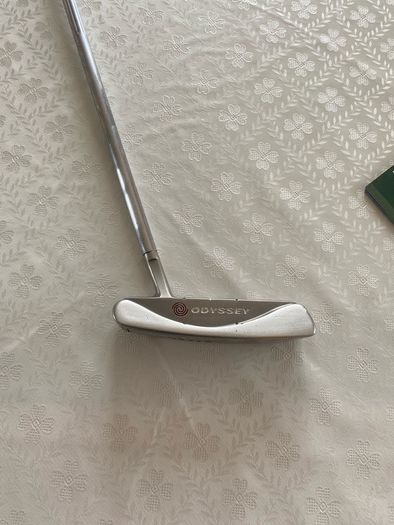 Odyssey Putter