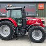 Massey Ferguson Other 2017 Image 7
