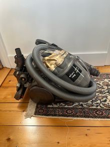 Dyson DC20 Stowaway