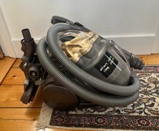 Dyson DC20 Stowaway