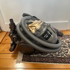 Dyson DC20 Stowaway