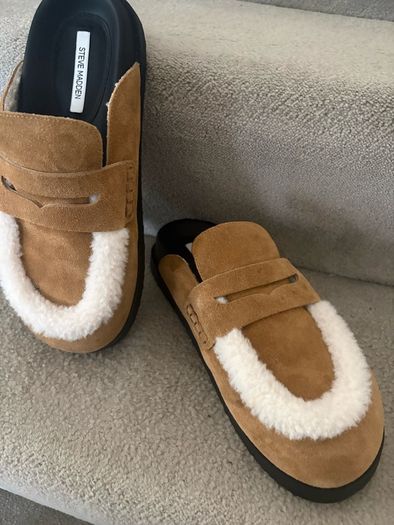 Steve Madden Mules