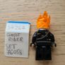 lego ghost rider sh0267 set 76058 Image 2