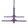 Gymnastics bars Purple Image 7