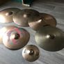 Pearl Drum Kit Image 4