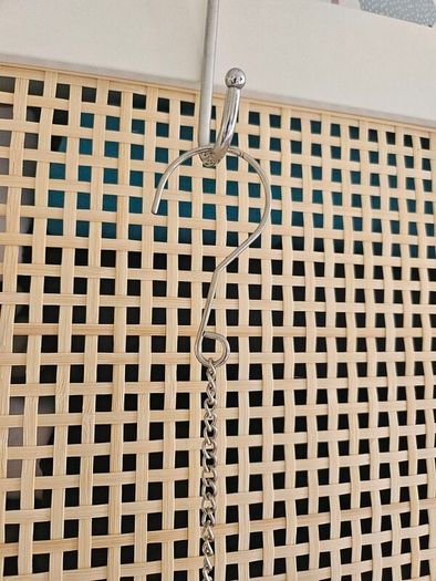 Decorative hanging