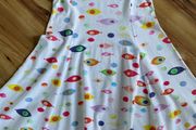 Oilily jersey dress age 10