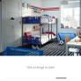 bunk bed Ikea Tuffing with mattress Image 4