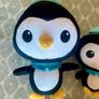 Octonauts Soft Toys - 35euro - Dublin3 Image 2
