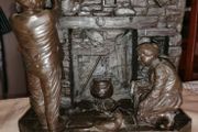"Work Done" handmade by Genesis Mullingar