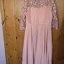 Mother of the bride/ groom dress Image 3