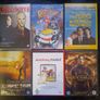 DVD Movie Collection All New and Sealed Image 8
